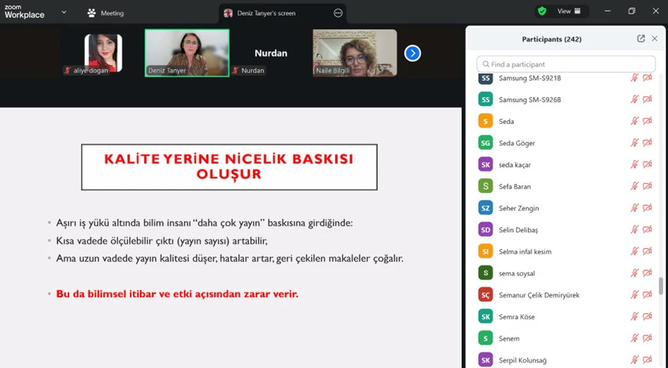 Hemşirelik Araştırmalarında Yenilikçi Yol: Yenilikçi Makale Sorunu